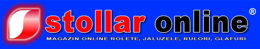 Magazin online rolete, jaluzele, rulouri, glafuri