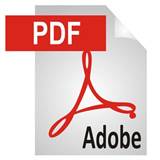 Pdf logo
