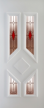 panel ornamental