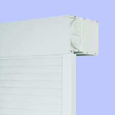 rulouri exterioare aluminiu