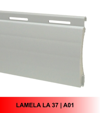 lamele aluminiu