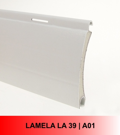 rulouri exterioare aluminiu