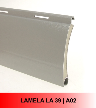rulouri exterioare aluminiu