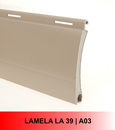 rulouri exterioare aluminiu