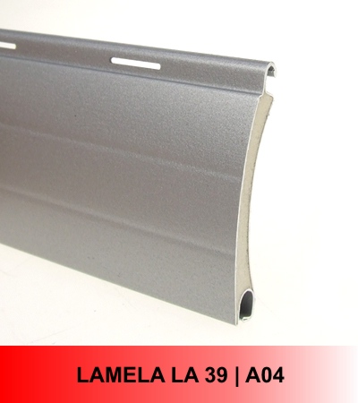 rulouri exterioare aluminiu