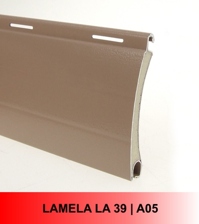 rulouri exterioare aluminiu