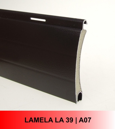rulouri exterioare aluminiu