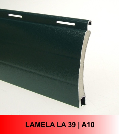 rulouri exterioare aluminiu