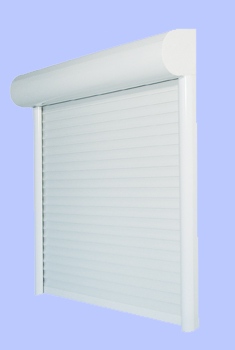 rulouri exterioare aluminiu